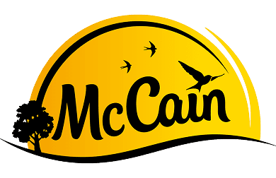 McCain